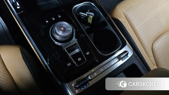 Kia Carnival 4th generation id 4434609 из Кореи 29