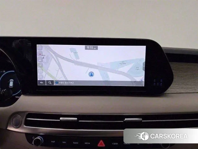 Hyundai The New Palisade id 3322400 из Кореи 19