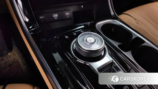 Kia Carnival 4th generation id 3343783 из Кореи 19