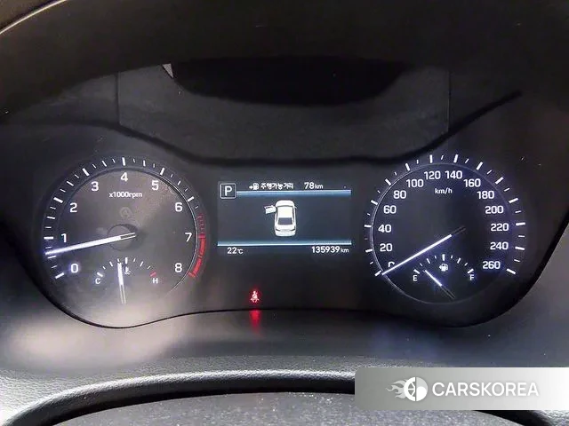 Genesis G80 id 3229259 из Кореи 19