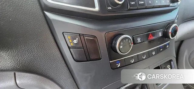 Hyundai The New Grand Starex id 3045442 из Кореи 19