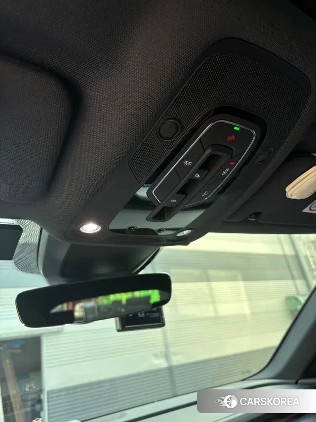 Audi e-Tron id 2916024 из Кореи 15