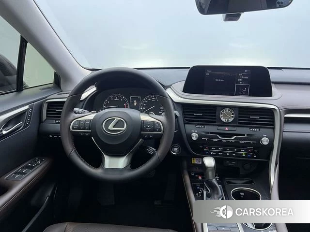 Lexus RX id 4207301 из Китая 31