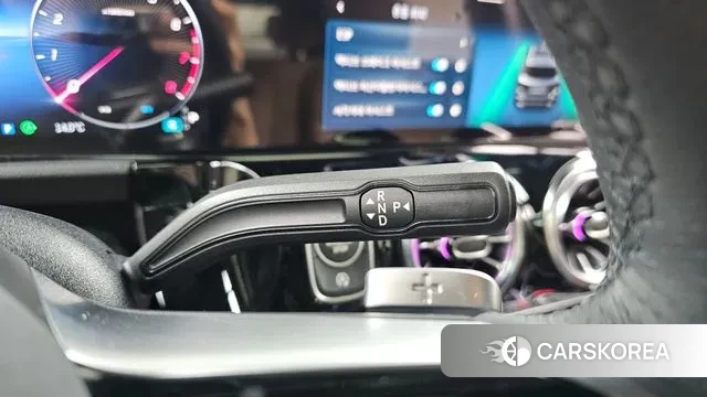 Mercedes-Benz GLA - Class H247 id 3560050 из Кореи 19