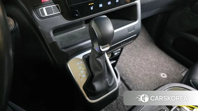 Hyundai Staria id 4445037 из Кореи 19
