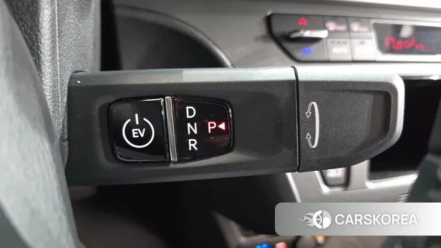 Kia The New Kia Ray EV id 3206590 из Кореи 19