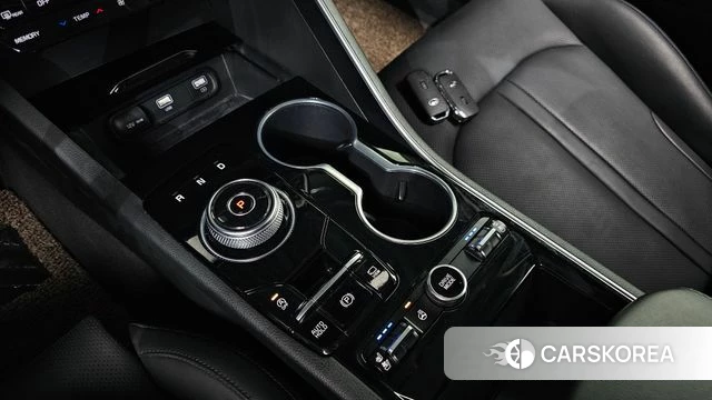 Kia K5 3rd generation id 3866892 из Кореи 19