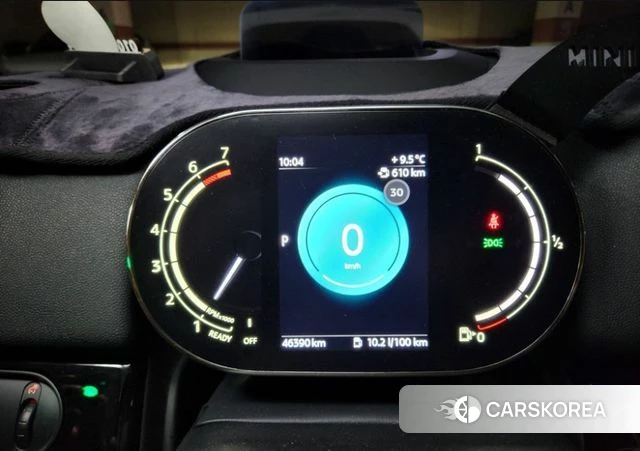 Mini Cooper Countryman id 3889230 из Кореи 11