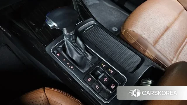 Kia The New Sorento id 3345036 из Кореи 19