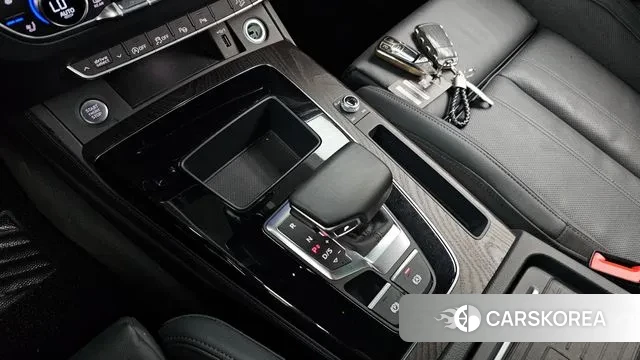 Audi Q5 (FY) id 3099631 из Кореи 19