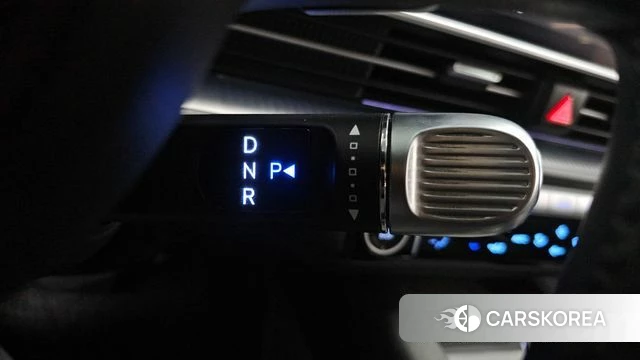 Hyundai Ionic 6 id 4367139 из Кореи 19