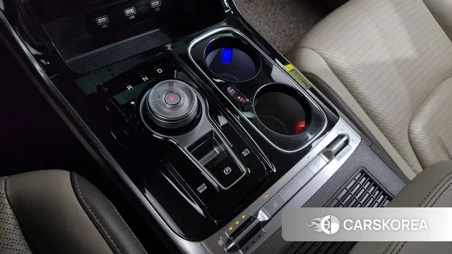 Kia Carnival 4th generation id 3384466 из Кореи 19