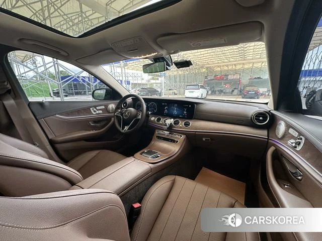Mercedes-Benz E-class id 4290451 из Китая 16