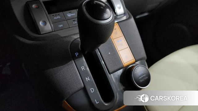 Hyundai Casper id 4692321 из Кореи 30