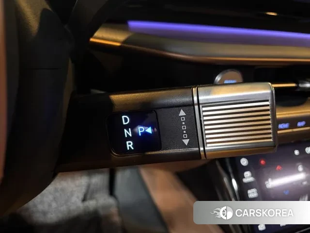 Hyundai Grandeur Hybrid (GN7) id 3492318 из Кореи 18