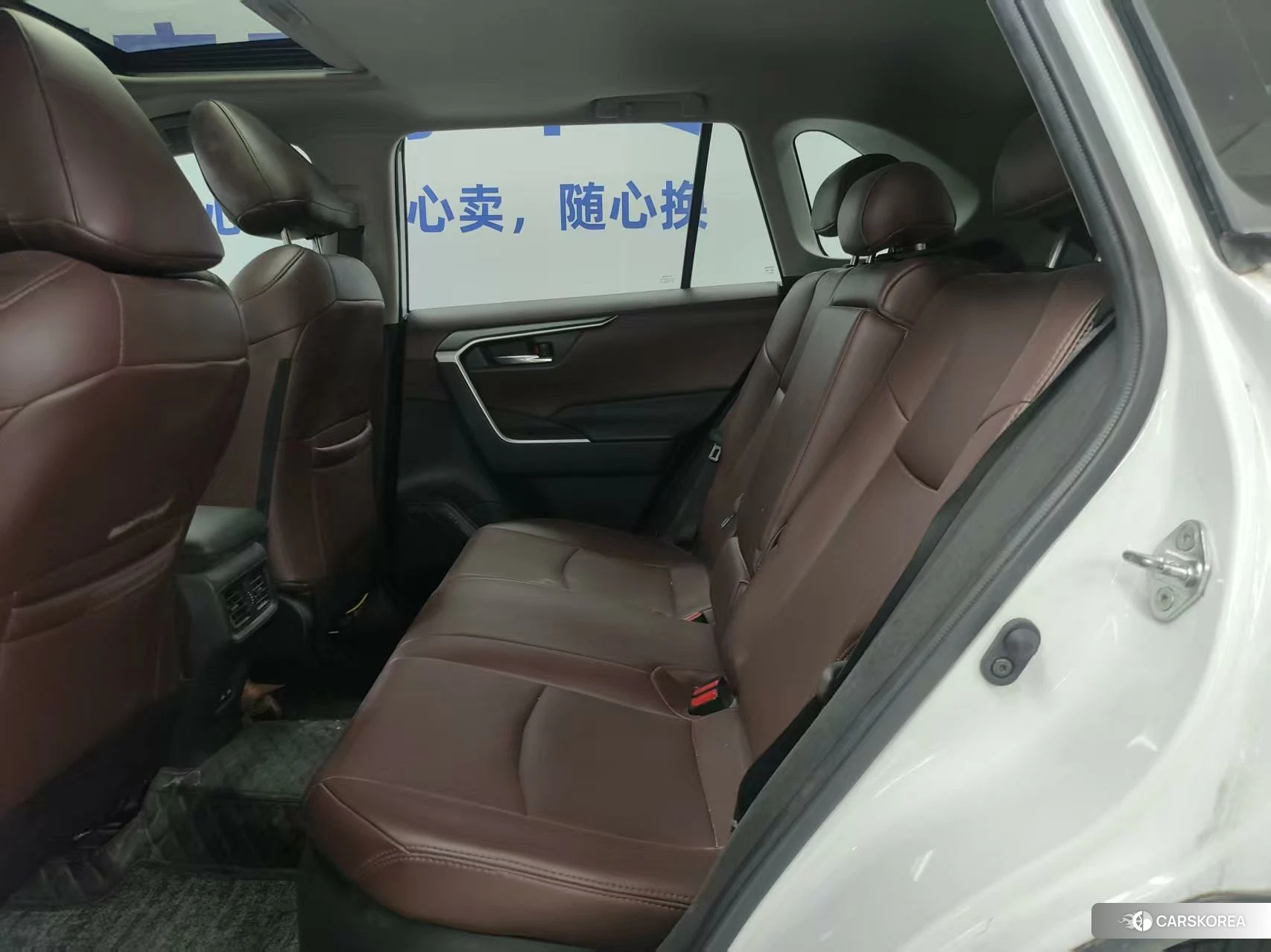 Toyota RAV4 Rongfang id 4407561 из Китая 10