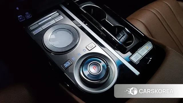 Genesis G80 (RG3) id 3049145 из Кореи 19