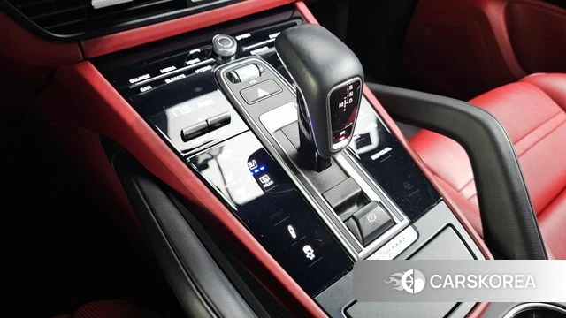 Porsche Cayenne (PO536) id 4594749 из Кореи 19