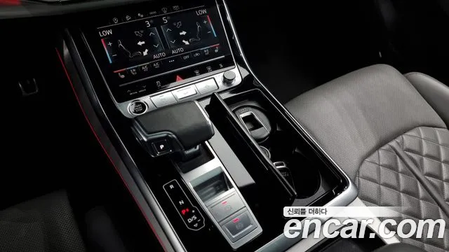 Audi Q8 (4M) id 2806803 из Кореи 19