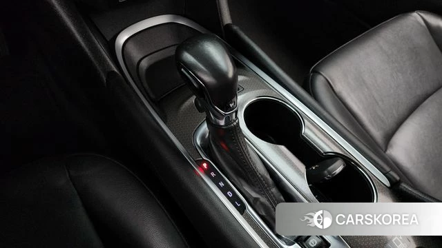 Chevrolet (GM Daewoo) The New Malibu id 4481540 из Кореи 31