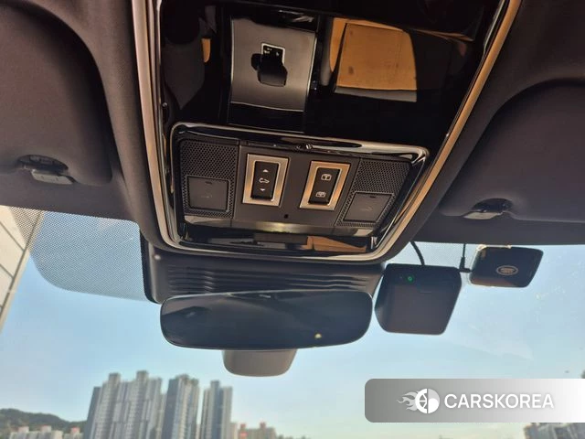 Land Rover Range Rover Velar id 3902455 из Кореи 19