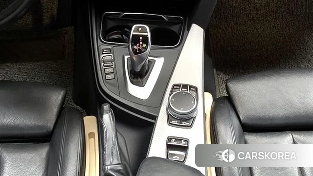 BMW 4 Series (F32) id 3924855 из Кореи 19