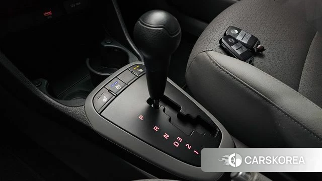 Kia Morning Urban (JA) id 4697906 из Кореи 19