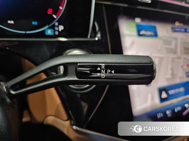 Mercedes-Benz E-Class W214 id 4468257 из Кореи 19