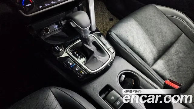 Kia Seltos id 2657684 из Кореи 19