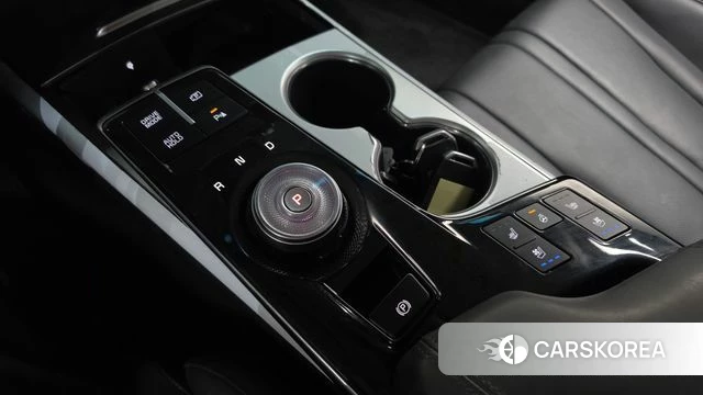 Kia K8 Hybrid id 4230723 из Кореи 31