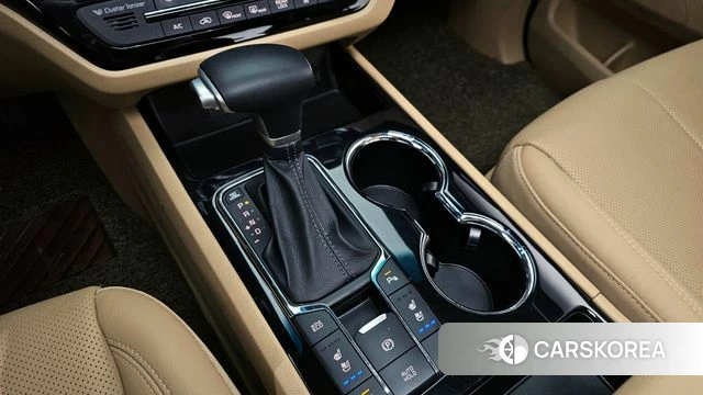 Kia The New Carnival id 3924317 из Кореи 19