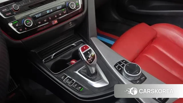 BMW 4 Series (F32) id 3403192 из Кореи 19