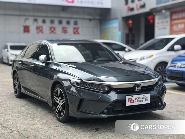 Honda Yingshipai id 4274483 из Китая 17