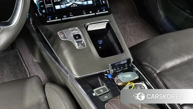 Hyundai The New Grandeur IG id 3033766 из Кореи 19