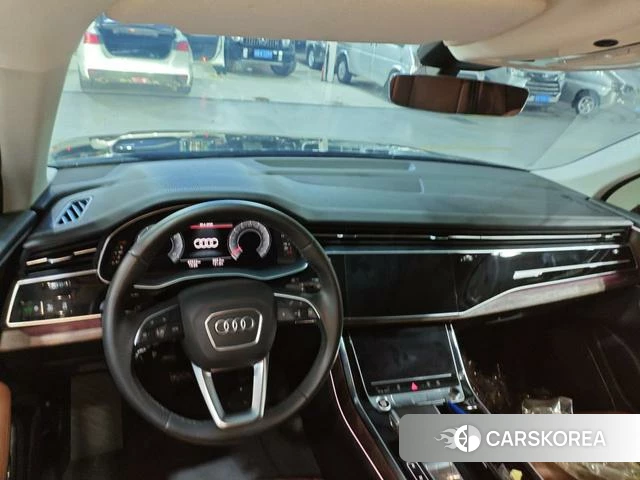 Audi Q7 id 4218712 из Китая 9