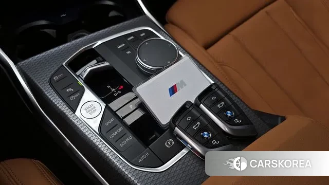 BMW 3 Series (G20) id 3502268 из Кореи 19