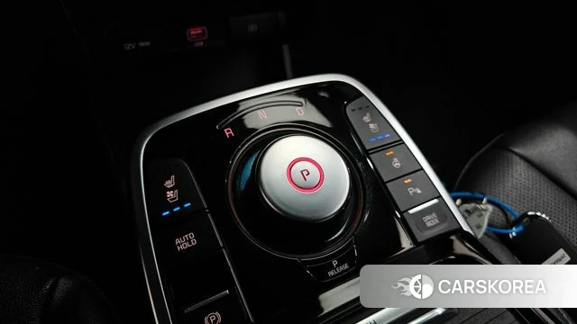 Kia Niro Plus id 4624222 из Кореи 29