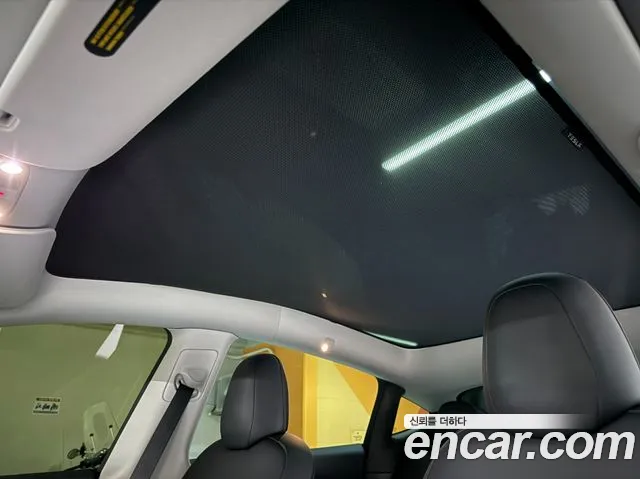 Tesla Model Y id 2662919 из Кореи 9