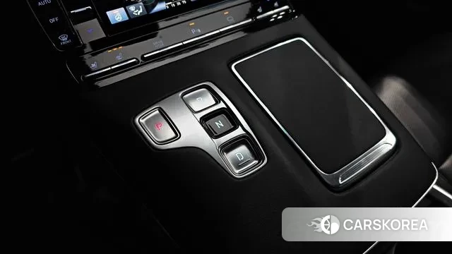 Hyundai The New Grandeur IG id 3611323 из Кореи 19