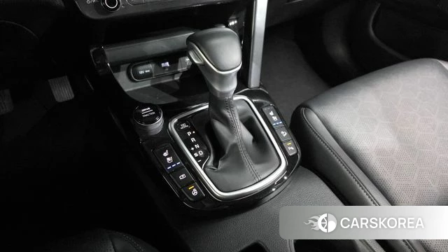 Kia The New Seltos id 4267273 из Кореи 31