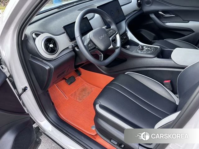 BYD Sea Lion 05DM id 4190357 из Китая 12