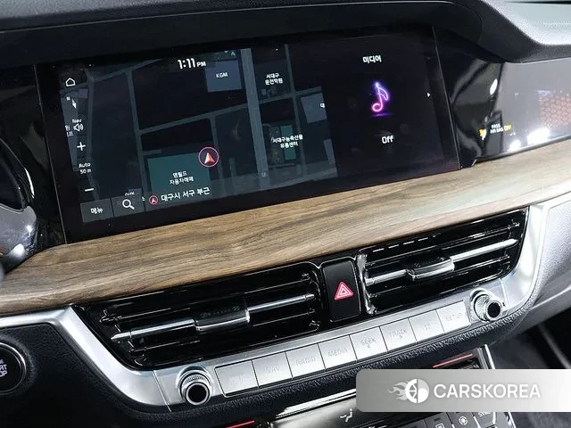 Kia Mohave Master id 3708566 из Кореи 19