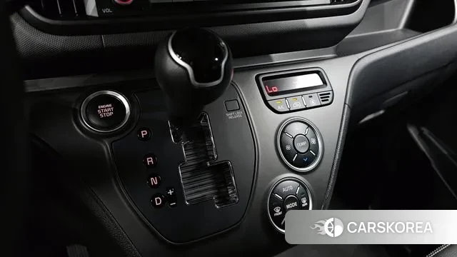 Kia The New Kia Ray id 3053073 из Кореи 19