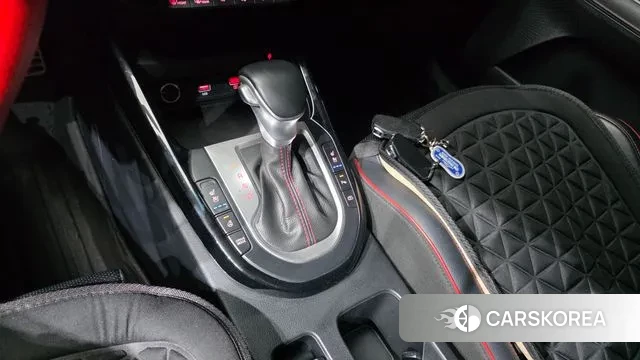 Kia The New K3 2nd generation id 3348919 из Кореи 19