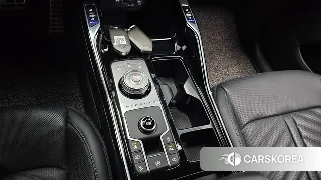 Kia The New Sorento 4th Generation id 2988854 из Кореи 19