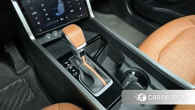 Ssangyong Torres id 3002521 из Кореи 19