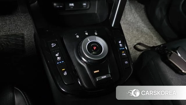 Kia The New Seltos id 4893211 из Кореи 31