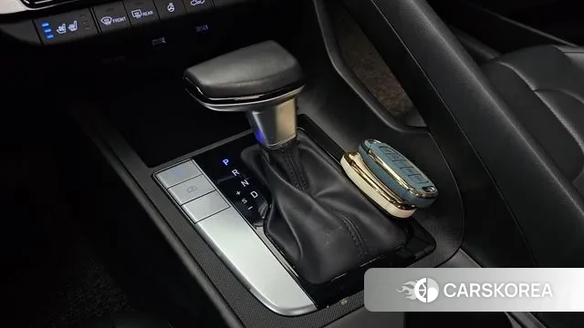 Hyundai Avante (CN7) id 3691513 из Кореи 19