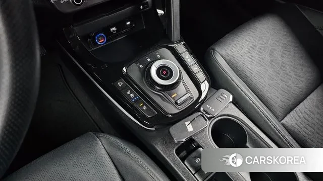 Kia The New Seltos id 3446902 из Кореи 19