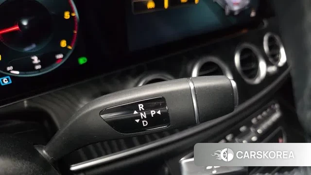 Mercedes-Benz E-Class W213 id 3390520 из Кореи 19